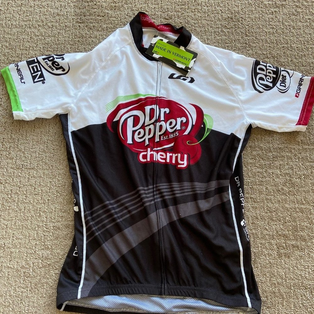 Women's Bike Jersey brand new